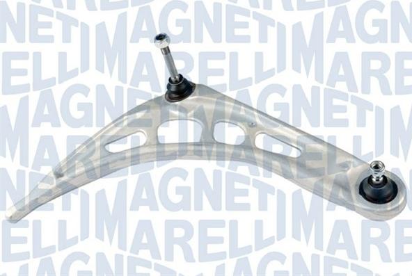 Magneti Marelli 301181327400 - Bras de liaison, suspension de roue cwaw.fr