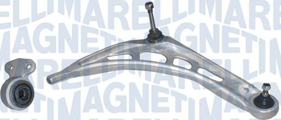 Magneti Marelli 301181327500 - Bras de liaison, suspension de roue cwaw.fr