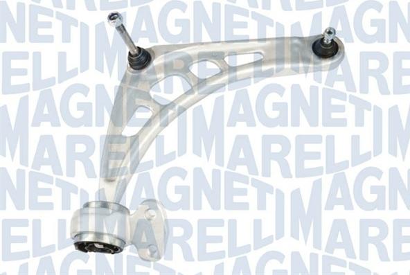 Magneti Marelli 301181327600 - Bras de liaison, suspension de roue cwaw.fr