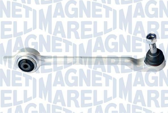 Magneti Marelli 301181327000 - Bras de liaison, suspension de roue cwaw.fr