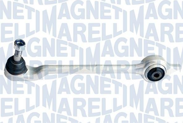 Magneti Marelli 301181327100 - Bras de liaison, suspension de roue cwaw.fr