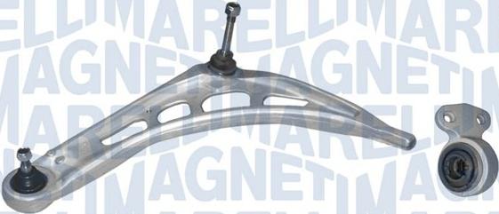 Magneti Marelli 301181327800 - Bras de liaison, suspension de roue cwaw.fr