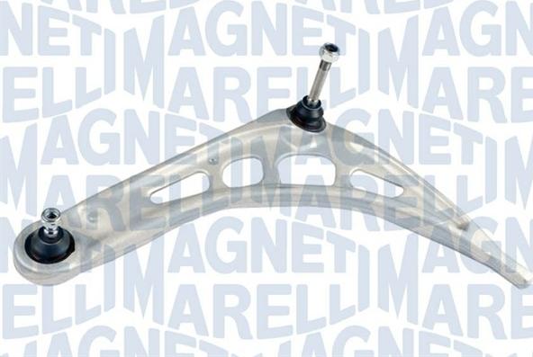 Magneti Marelli 301181327700 - Bras de liaison, suspension de roue cwaw.fr