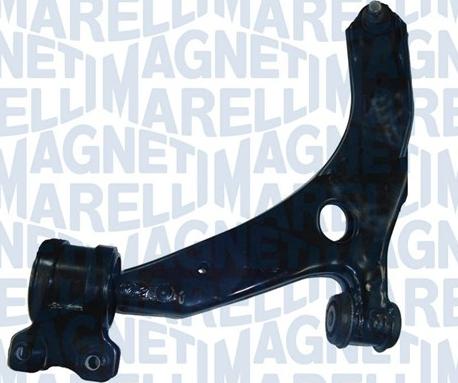 Magneti Marelli 301181379400 - Bras de liaison, suspension de roue cwaw.fr