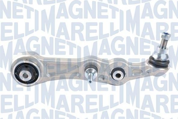 Magneti Marelli 301181379000 - Bras de liaison, suspension de roue cwaw.fr