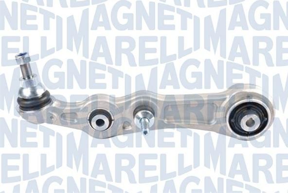 Magneti Marelli 301181379100 - Bras de liaison, suspension de roue cwaw.fr