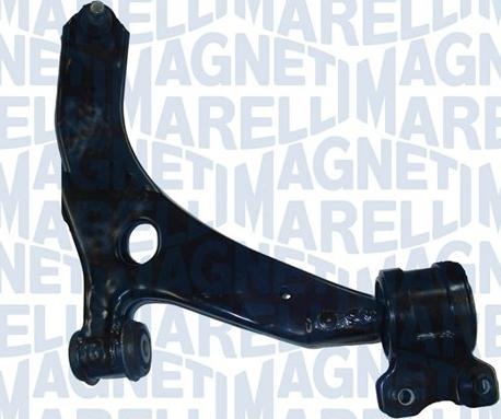 Magneti Marelli 301181379300 - Bras de liaison, suspension de roue cwaw.fr