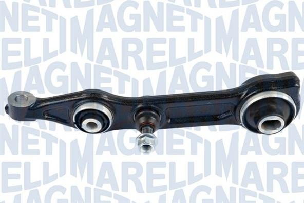 Magneti Marelli 301181374800 - Bras de liaison, suspension de roue cwaw.fr