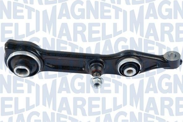 Magneti Marelli 301181374700 - Bras de liaison, suspension de roue cwaw.fr