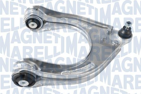 Magneti Marelli 301181375100 - Bras de liaison, suspension de roue cwaw.fr