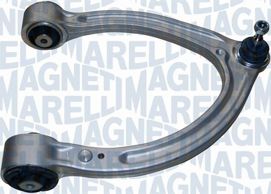 Magneti Marelli 301181376600 - Bras de liaison, suspension de roue cwaw.fr