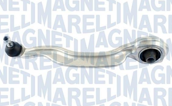 Magneti Marelli 301181376100 - Bras de liaison, suspension de roue cwaw.fr