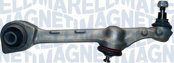 Magneti Marelli 301181376200 - Bras de liaison, suspension de roue cwaw.fr