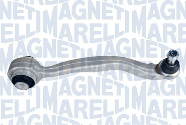 Magneti Marelli 301181370900 - Bras de liaison, suspension de roue cwaw.fr