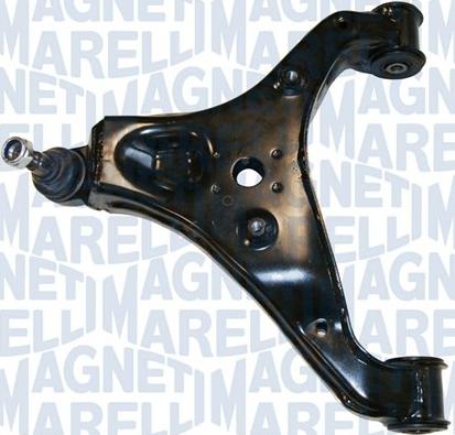 Magneti Marelli 301181370400 - Bras de liaison, suspension de roue cwaw.fr