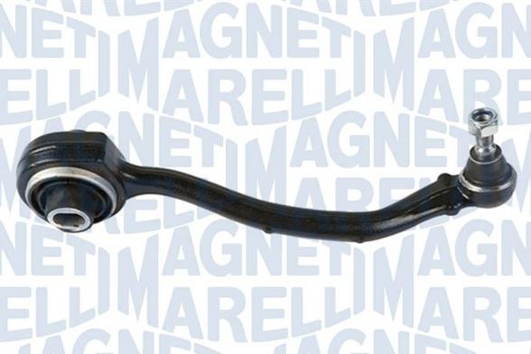 Magneti Marelli 301181370500 - Bras de liaison, suspension de roue cwaw.fr