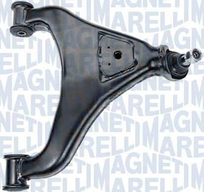 Magneti Marelli 301181370100 - Bras de liaison, suspension de roue cwaw.fr