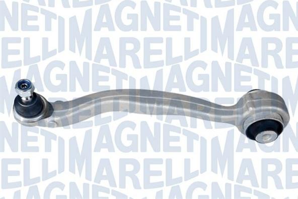 Magneti Marelli 301181371000 - Bras de liaison, suspension de roue cwaw.fr