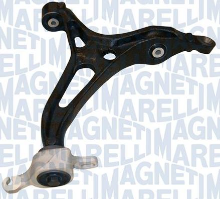 Magneti Marelli 301181373500 - Bras de liaison, suspension de roue cwaw.fr