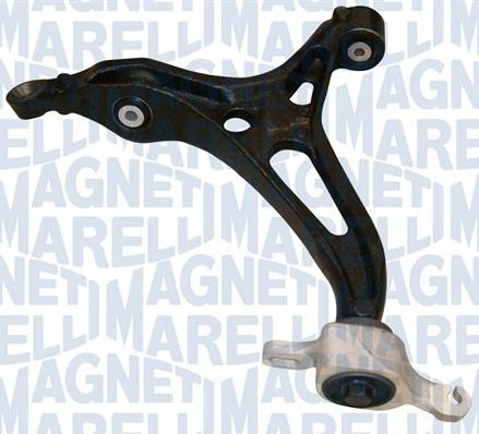 Magneti Marelli 301181373600 - Bras de liaison, suspension de roue cwaw.fr