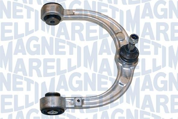 Magneti Marelli 301181373300 - Bras de liaison, suspension de roue cwaw.fr