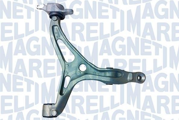 Magneti Marelli 301181372700 - Bras de liaison, suspension de roue cwaw.fr