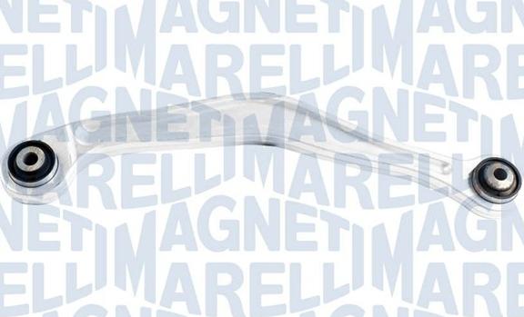 Magneti Marelli 301181377600 - Bras de liaison, suspension de roue cwaw.fr