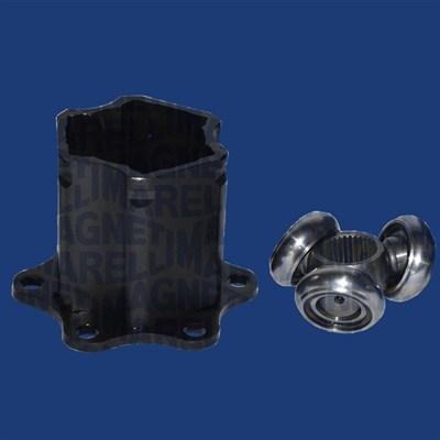 Magneti Marelli 302009100049 - Jeu de joints, arbre de transmission cwaw.fr