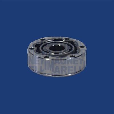 Magneti Marelli 302009100040 - Jeu de joints, arbre de transmission cwaw.fr