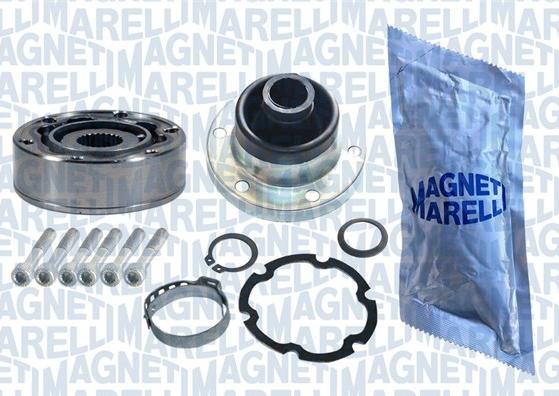 Magneti Marelli 302009100059 - Jeu de joints, arbre de transmission cwaw.fr