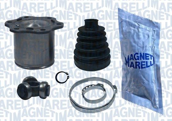 Magneti Marelli 302009100056 - Jeu de joints, arbre de transmission cwaw.fr