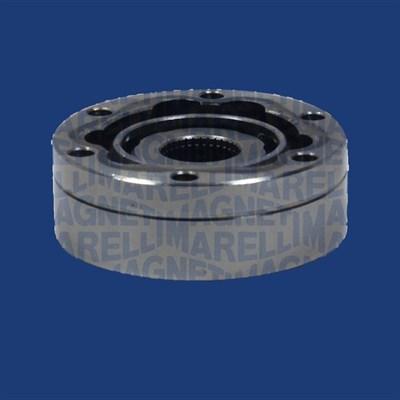 Magneti Marelli 302009100009 - Jeu de joints, arbre de transmission cwaw.fr