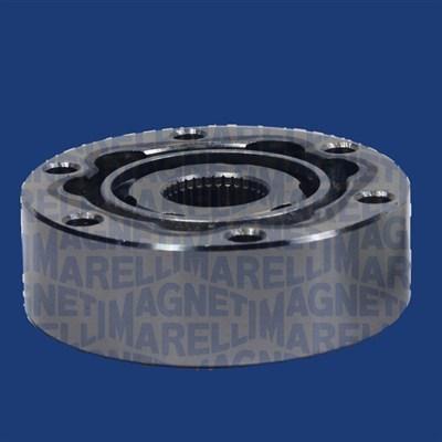 Magneti Marelli 302009100005 - Jeu de joints, arbre de transmission cwaw.fr