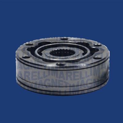 Magneti Marelli 302009100001 - Jeu de joints, arbre de transmission cwaw.fr