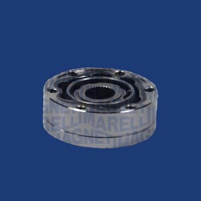 Magneti Marelli 302009100007 - Jeu de joints, arbre de transmission cwaw.fr