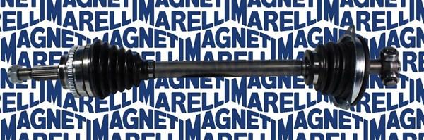 Magneti Marelli 302004190097 - Arbre de transmission cwaw.fr