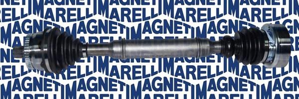 Magneti Marelli 302004190001 - Arbre de transmission cwaw.fr