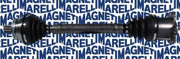 Magneti Marelli 302004190010 - Arbre de transmission cwaw.fr