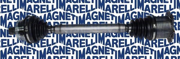 Magneti Marelli 302004190011 - Arbre de transmission cwaw.fr