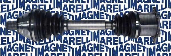 Magneti Marelli 302004190101 - Arbre de transmission cwaw.fr