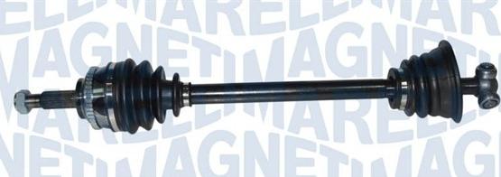 Magneti Marelli 302004190241 - Arbre de transmission cwaw.fr