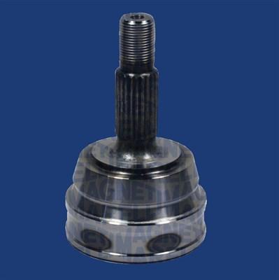 Magneti Marelli 302015100017 - Jeu de joints, arbre de transmission cwaw.fr