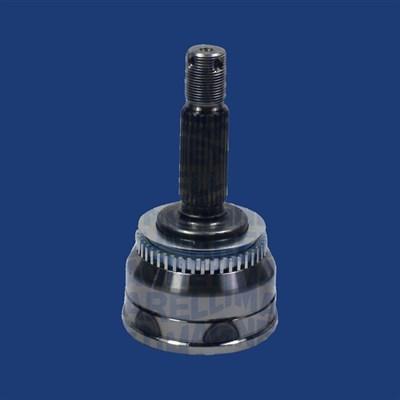 Magneti Marelli 302015100158 - Jeu de joints, arbre de transmission cwaw.fr