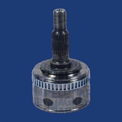 Magneti Marelli 302015100182 - Jeu de joints, arbre de transmission cwaw.fr