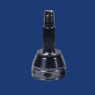 Magneti Marelli 302015100123 - Jeu de joints, arbre de transmission cwaw.fr