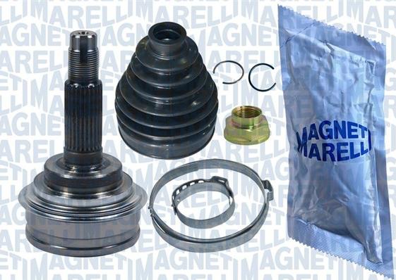 Magneti Marelli 302015100364 - Jeu de joints, arbre de transmission cwaw.fr