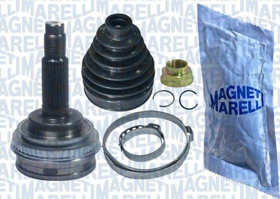 Magneti Marelli 302015100365 - Jeu de joints, arbre de transmission cwaw.fr