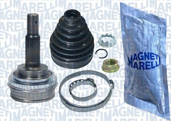 Magneti Marelli 302015100368 - Jeu de joints, arbre de transmission cwaw.fr