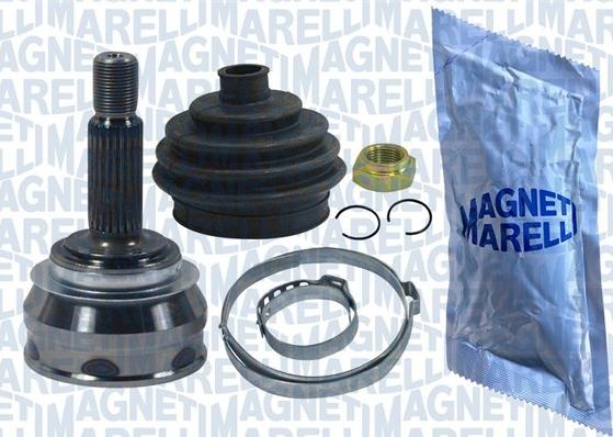 Magneti Marelli 302015100362 - Jeu de joints, arbre de transmission cwaw.fr