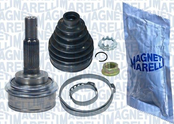 Magneti Marelli 302015100367 - Jeu de joints, arbre de transmission cwaw.fr